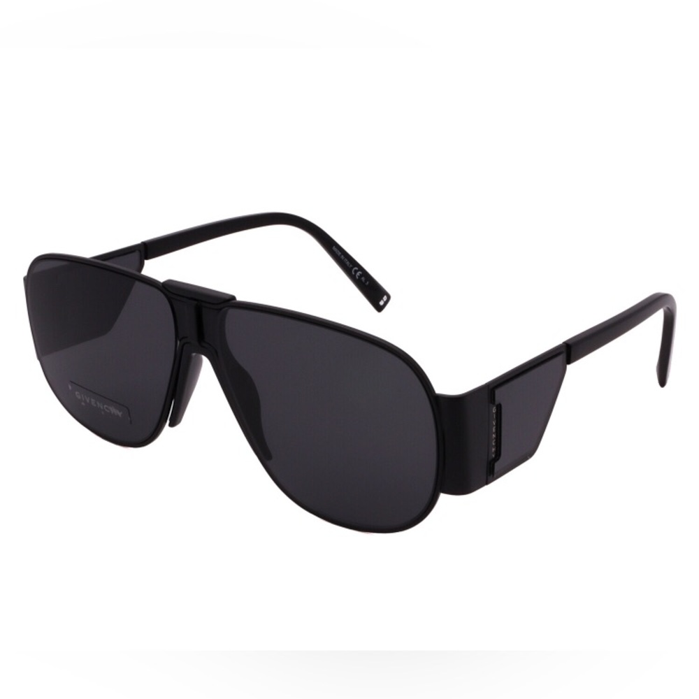 GIVENCHY//59-14-145//BLACK